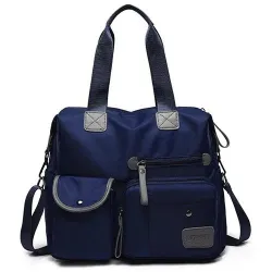 Waterdichte nylon - crossbody - schoudertasTassen