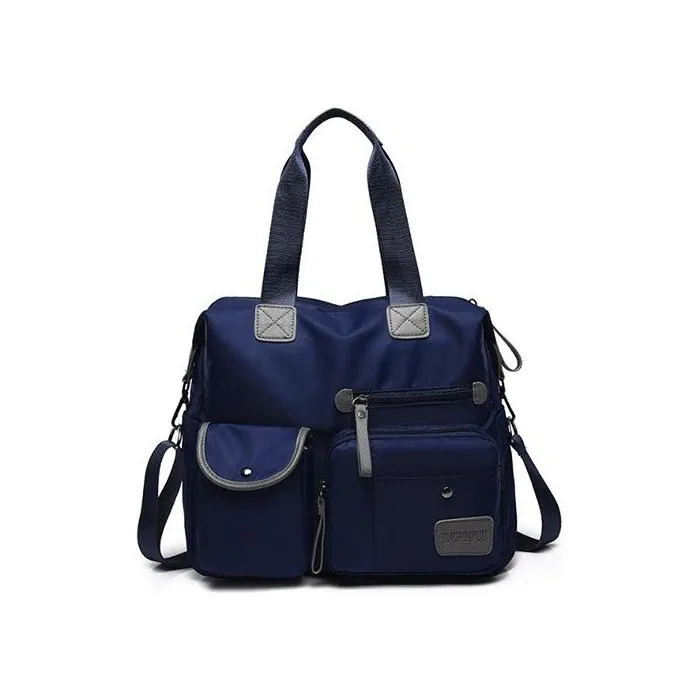 Waterdichte nylon - crossbody - schoudertasTassen