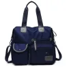 Waterdichte nylon - crossbody - schoudertasTassen
