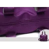 Vattentät nylon - crossbody - axelväska