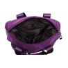 Vedenpitävä nylon - crossbody - olkapääpussi