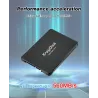 Xraydisk harde schijf - 60GB - 120GB - 120GB - 240GB - 256GB - 480GB - 512GB - interne solid state schijfHarde schijven