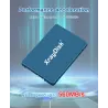 Unidades de disco duroXrayDisk SSD 2.5''' SATA3 - Disco duro - 60GB - 120GB - 128GB - 240GB - 256GB - 480GB - 512BG