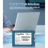 XrayDisk SSD 2,5 '' SATA3 - Dysk twardy - 60GB - 120GB - 128GB - 240GB - 256GB - 480GB - 512GBDyski twarde