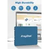 XrayDisk SSD 2.5'' SATA3 - Hard Drive Disk - 60GB - 120GB - 128GB - 240GB - 256GB - 480GB - 512BG