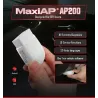 Autel AP200 - Bluetooth OBD2 scanner - kodläsare - bil diagnostiskt verktyg