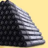 Pysyvä maalausmerkki - Vedenpitävä - Musta - 5pcs - 10pcs
