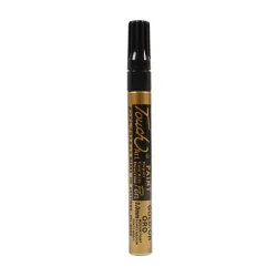 1pc - Permanent Marker Pen - 2mm - Vattentät