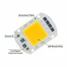 110V - 220V - Chip LED - 10W - 20W - 30W - 50W
