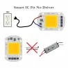 110V - 220V - Chip LED - 10W - 20W - 30W - 50W