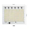 LED Lampenchips - 220V - 10W - 20W - 30W - 50W - 100W