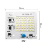 LED LED LED Lamp Chips - 220V - 10W - 20W - 30W - 50W - 100W