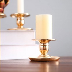 Nordic Candle Holders - Candlestick StandŚwieczki & Uchwyty