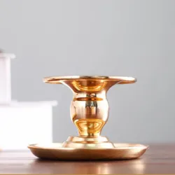 Portacandele nordico - Candele Stand