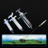 Akvarium - Växter - Heathy Fertilizer Flytande Syringe - Tank
