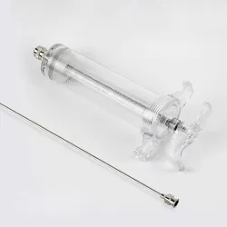 Aquarium - Plantes - Fertilisateur de Heathy - Boucles liquides - Réservoir
