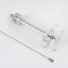 Akvarium - Växter - Heathy Fertilizer Flytande Syringe - Tank