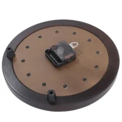 RelojesBillares - bola de mesa de piscina - reloj de cuarzo de pared