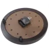 Billiards - Pool Table Ball - Wall Quartz Clock