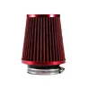 Universal Auto - Luftfilter - 76mm - Aluminium