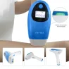 IPL Machine de suppression de cheveux - Epilator - Permanent - Coiffeur