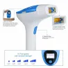 CabelloMáquina de eliminación del cabello IPL - Epilator - Permanente - Retirador del cabello