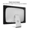 Dustproof - Polyester - Protective Cover - 21 27 inch Computer Screen - Apple - iMac - Macbook Pro - Samsung - HPAkcesoria