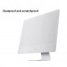 Dustproof - Polyester - Schutzhülle - 21 27 Zoll Computerbildschirm - Apple - iMac - Macbook Pro - Samsung - HP