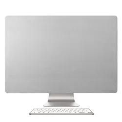 Imperméable - Polyester - Couverture protectrice - Écran d'ordinateur 21 27 pouces - Apple - iMac - Macbook Pro - Samsung - HP