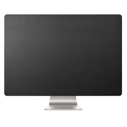 Imperméable - Polyester - Couverture protectrice - Écran d'ordinateur 21 27 pouces - Apple - iMac - Macbook Pro - Samsung - HP