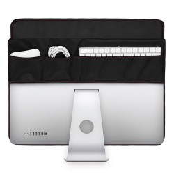 Capa à prova de poeira - impermeável - 21 polegadas - 27 polegadas - Apple - iMac - Macbook