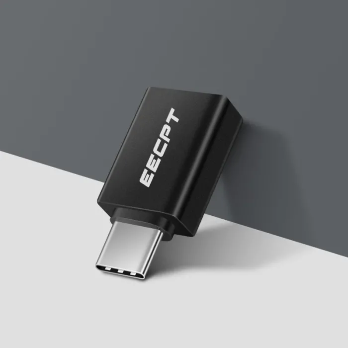 USB - tyyppi C - OTG - Converter - Macbook - Samsung