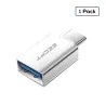 USB - Type C - OTG - Converter - Macbook - Samsung