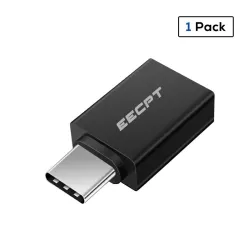 USB - Type C - OTG - Converter - Macbook - SamsungPamięć USB