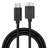 USB - 3.1 Cable - Fast Speed - Type-C to Micro - External Hard Drive