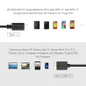 Micro B - Cabo USB C - 3.0 - 5Gbps - Disco rígido externo