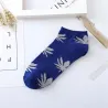 Andningsbara strumpor - Maple Leaf - Bekväm