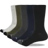 Hengitys - Puuvilla - Socks - Work Socks - 5 paria