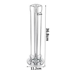 40 capsule - Portacandele - Stand Torre - Capsule Nespresso