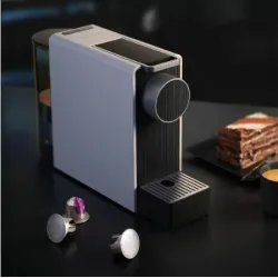 Xiaomi Mijia - kapsel kaffemaskin