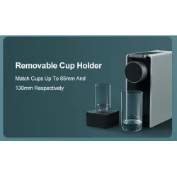 Xiaomi Mijia - kapsel kaffemaskin