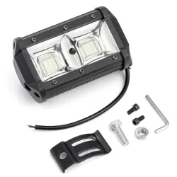 54. Auto Licht - LED Work Light Bar - 3000K - ATV - Tractor - LKW - Auto