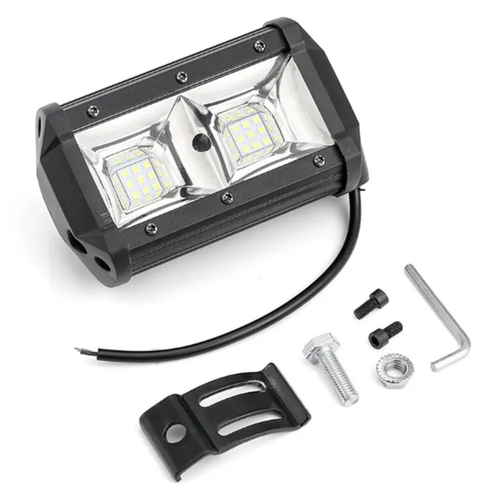 54. Auto Licht - LED Work Light Bar - 3000K - ATV - Tractor - LKW - Auto