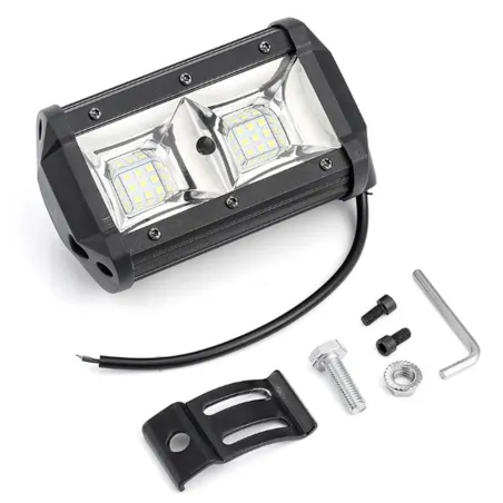 54. Auto Licht - LED Work Light Bar - 3000K - ATV - Tractor - LKW - Auto