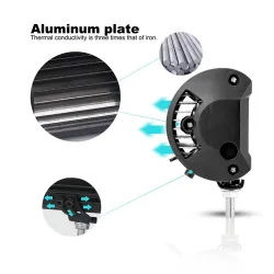 54. Auto Licht - LED Work Light Bar - 3000K - ATV - Tractor - LKW - Auto