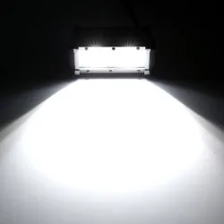 54. Auto Licht - LED Work Light Bar - 3000K - ATV - Tractor - LKW - Auto