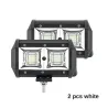 54. Auto Licht - LED Work Light Bar - 3000K - ATV - Tractor - LKW - Auto