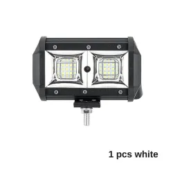 54. Auto Licht - LED Work Light Bar - 3000K - ATV - Tractor - LKW - Auto