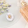 Blixt Daisy - Enamel Pins - Brooches