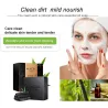 Hot Bamboo Charcoal - käsintehty saippua - puhdas iho - valkoinen saippua - Blackhead Remover